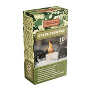 Сухое горючее Boyscout 61621