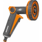Пистолет-распылитель Daewoo spray gun x6