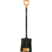 Лопата для строительных растворов FISKARS Solid Plus Fiskars