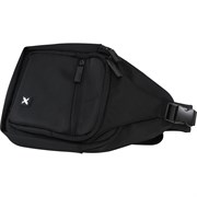 Сумка LOREX CROSS BODY TOTAL BLACK