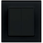 Выключатель Vesta Electric Exclusive Black