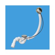 Пластиковый полуавтомат McAlpine MRB2SN-PB