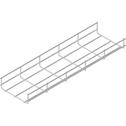 Проволочный лоток Система КМ PL50-200-3000