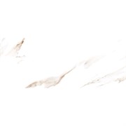 Плитка Azori Ceramica Calacatta ivori, 20.1x50.5 см
