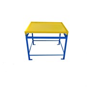 Вибростол для тротуарной плитки Станмастер 2275199
