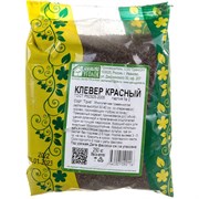 Красный клевер семена Зеленый уголок 4660001292116