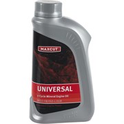 Масло 2T MAXCUT UNIVERSAL