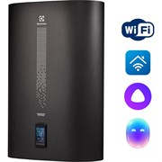 Водонагреватель Electrolux EWH 80 SmartInverter Grafit