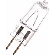 Галогенная лампа Camelion JD 50W g6,35 220V