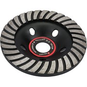 Однорядная чашка алмазная SAMGRUPP turbo