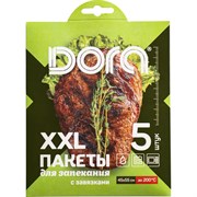 Пакеты для запекания DORA 2007-006