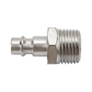Быстросъемное соединение разъемное Eco AS-M/MT12