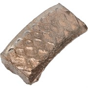 Алмазный сегмент для коронок D52-65 MOLOT 52240913