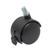 Мебельное поворотное колесо TECH-KREP 148471