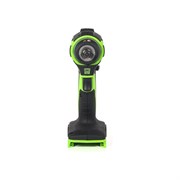 Ударный гайковерт GreenWorks 3803607