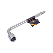 Баллонный ключ GARDE KB2101