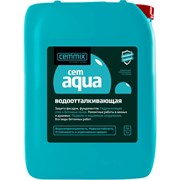 Водоотталкивающая добавка CEMMIX CemAqua