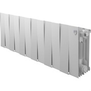 Биметаллический радиатор Royal Thermo PianoForte 200/Bianco Traffico