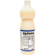 Эмульсия для гладких полов Pramol OPTIMA