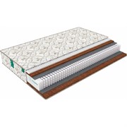 Матрас Sleeptek Perfect FoamStrong Cocos Massage