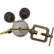 Ацетиленовый редуктор Brima БАО-5-4