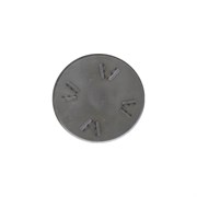Затирочный диск для RD-PT600G RedVerg 6632231