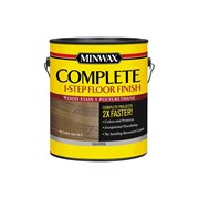 Финишное покрытие Minwax Complete 1-Step