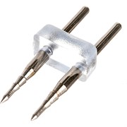 Коннектор для 220В LED ленты Apeyron 09-33