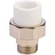 Разъемная муфта Lammin LM31061020020