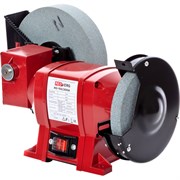 Угловой заточной станок RedVerg RD-150/200A