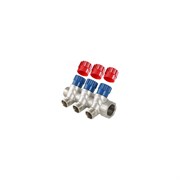 Коллектор VALTEC VTc.560.NE.060503
