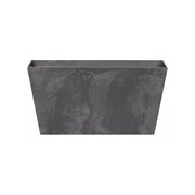 Балконный ящик Prosperplast Tubus Case Beton