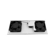 Вентиляторный модуль Cabeus TRAY-FAN2