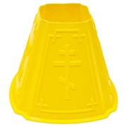 Форма для пасхи S-Chief SHF-0339