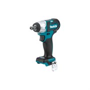 Аккумуляторный гайковерт MAKITA TW161DZ