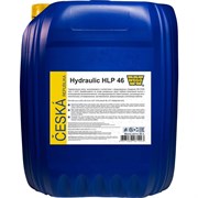 Гидравлическое масло WEGO Hydraulic 46
