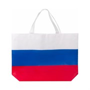 Сумка Brauberg Флаг России
