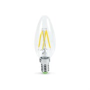 Светодиодная лампа IN HOME LED-СВЕЧА-deco