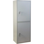 Офисный шкаф KLESTO M127K/2