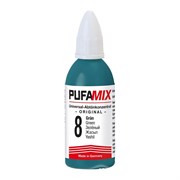 Концентрат для тонирования Pufas №8 PUFAMIX