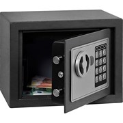 Мебельный сейф KLESTO 17E
