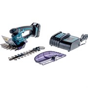 Аккумуляторные ножницы MAKITA DUM604SYX
