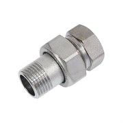 Прямой соединитель Giacomini R18