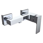 Смеситель для душа Clever SAONA SLIM