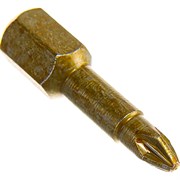 Бита Wera WE-056910