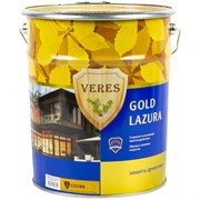 Пропитка VERES Gold Lazura №2