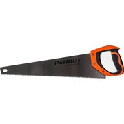 Ножовка по дереву PATRIOT WSP-450L