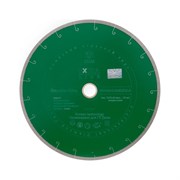 Алмазный диск по граниту Diam Granite-Elite