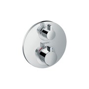 Термостатический смеситель для душа Hansgrohe Ecostat S