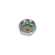 Заглушка для коллектора SR Rubinetterie 0052-2500N000